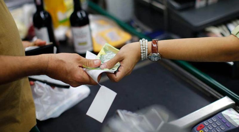 La inflación cede pero el alivio financiero no llega a los bolsillos de los venezolanos La inflación cede pero el alivio financiero no llega a los bolsillos de los venezolanos