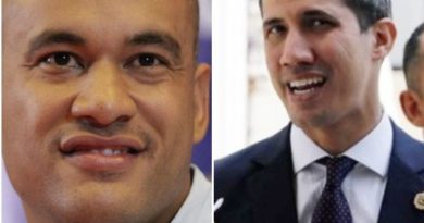 ¡CAIGA QUIÉN CAIGA! Ángel Monagas: ¿Se negocia en Barbados una salida digna para Venezuela? ¡CAIGA QUIÉN CAIGA! Ángel Monagas: ¿Se negocia en Barbados una salida digna para Venezuela?